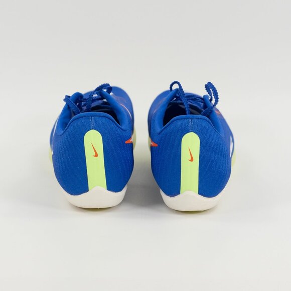 Nike Air Zoom Maxfly \'Racer Blue\' DH5359-400 Track size 8 main image 4